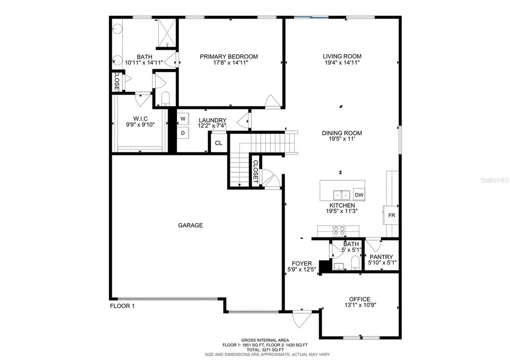 4190 Bull Street St Cloud FL 34772