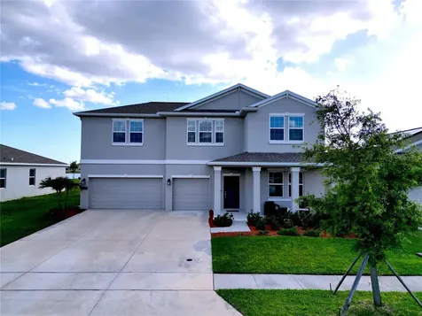 4190 Bull Street St Cloud FL 34772