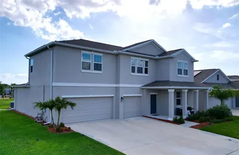 4190 Bull Street St Cloud FL 34772