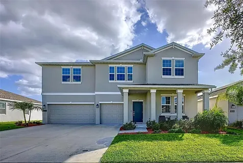 4190 Bull Street St Cloud FL 34772
