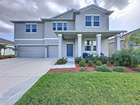 4190 Bull Street St Cloud FL 34772