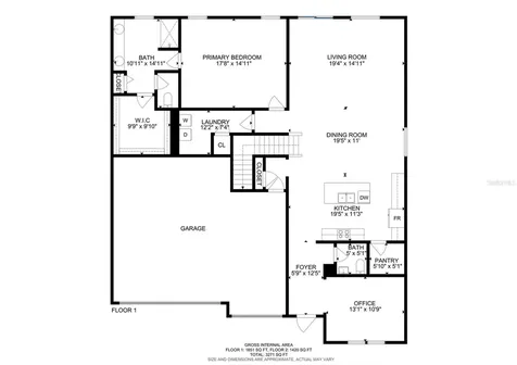 4190 Bull Street St Cloud FL 34772