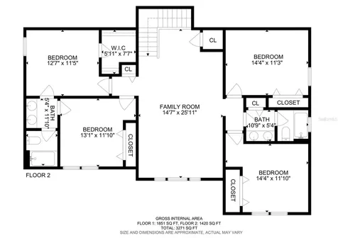 4190 Bull Street St Cloud FL 34772