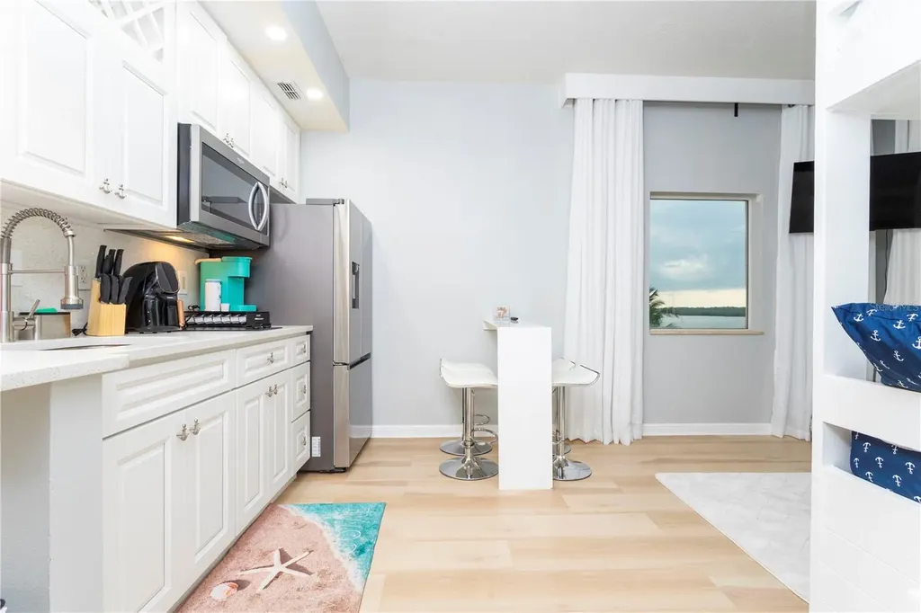 8800 Bay Pines Boulevard St Petersburg FL 33709