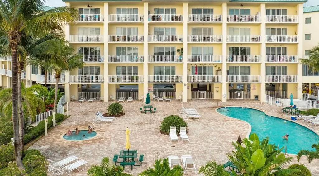 8800 Bay Pines Boulevard St Petersburg FL 33709