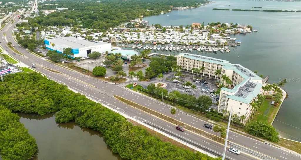 8800 Bay Pines Boulevard St Petersburg FL 33709