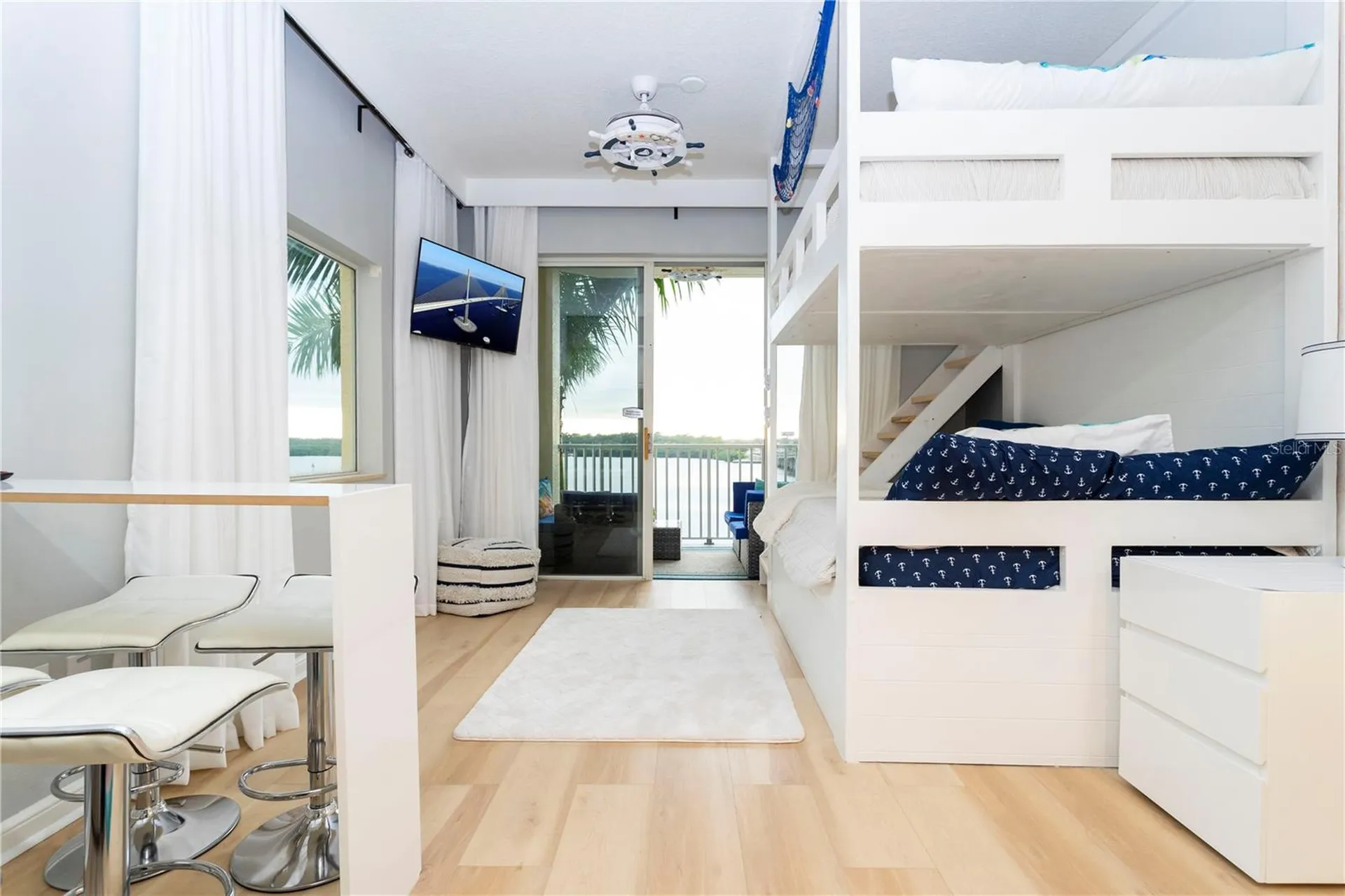 8800 Bay Pines Boulevard St Petersburg FL 33709