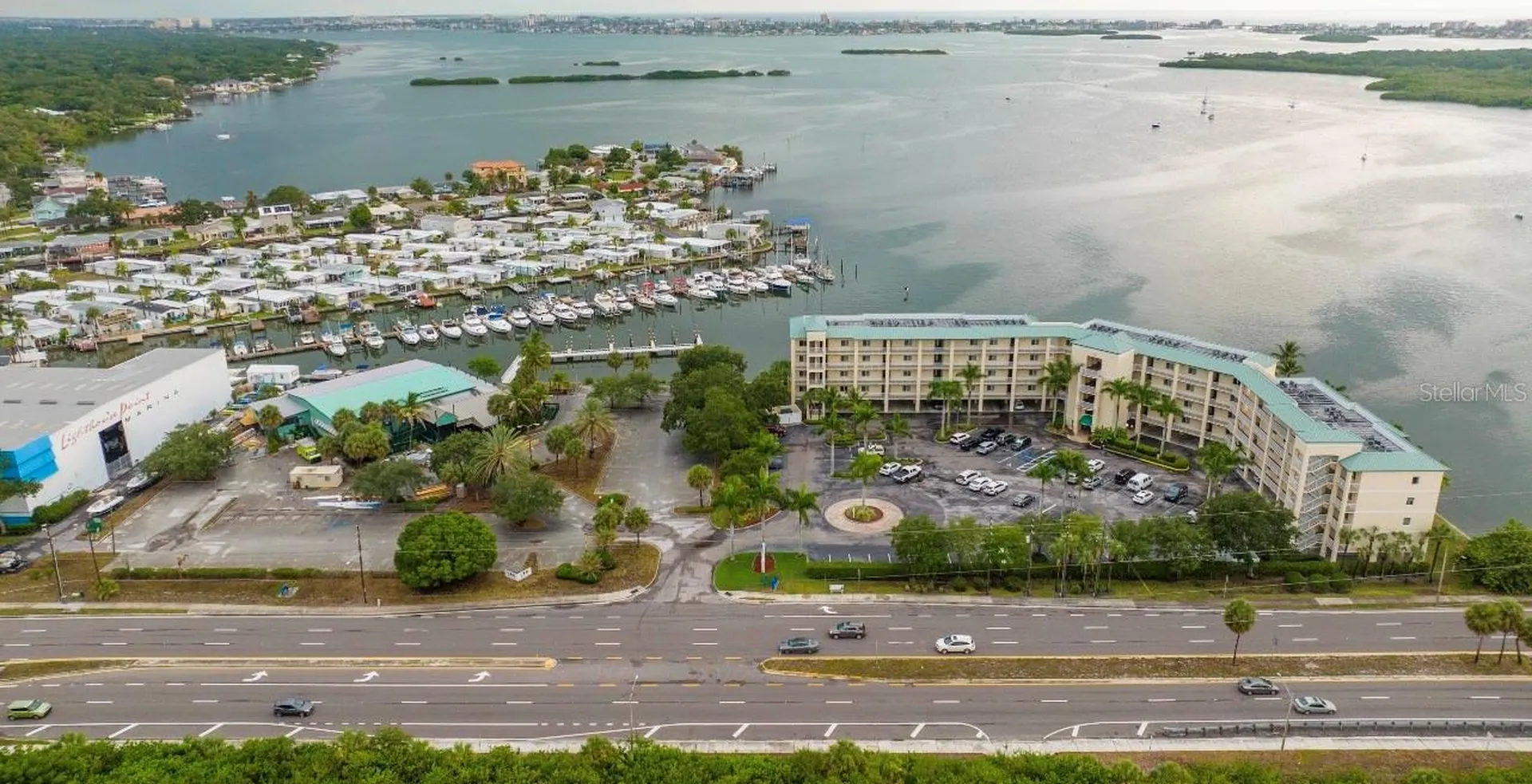 8800 Bay Pines Boulevard St Petersburg FL 33709