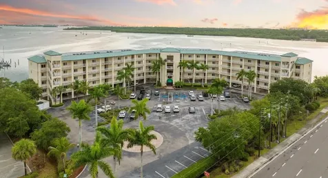8800 Bay Pines Boulevard St Petersburg FL 33709