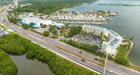 8800 Bay Pines Boulevard St Petersburg FL 33709