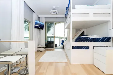 8800 Bay Pines Boulevard St Petersburg FL 33709