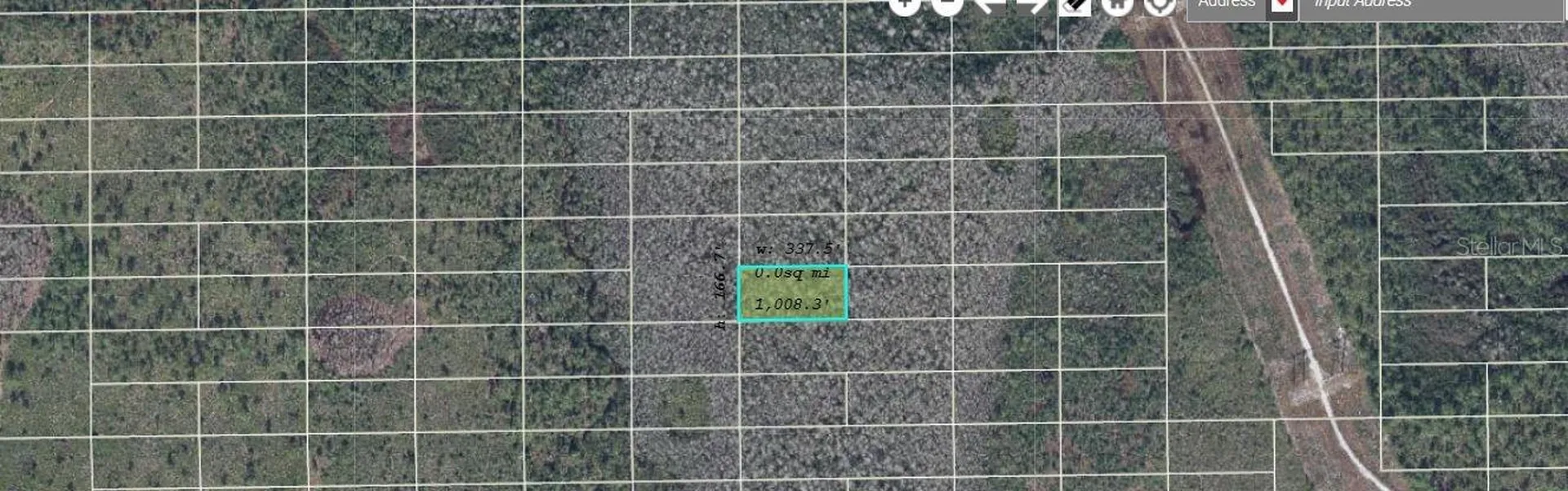 Dill Road Orlando FL 32820