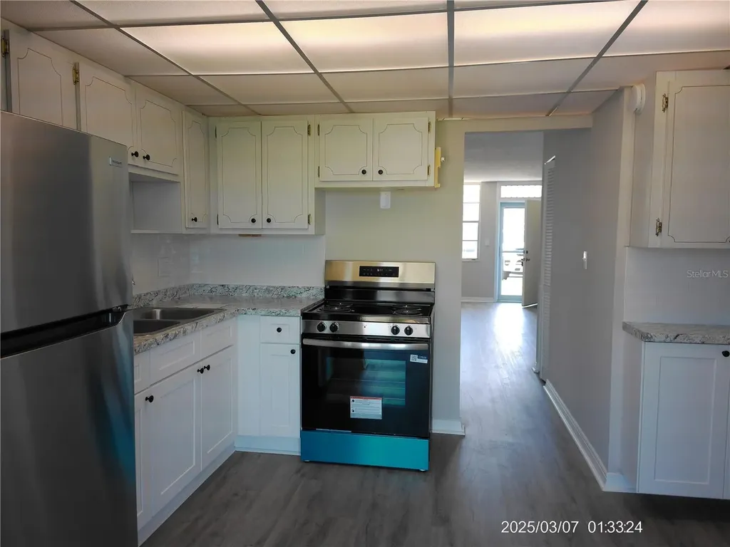 4715 Bay Street NE St Petersburg FL 33703