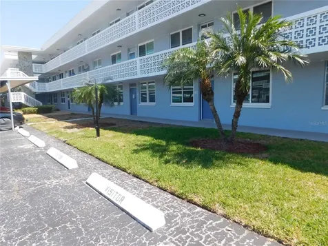 4715 Bay Street NE St Petersburg FL 33703