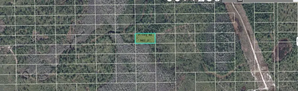 Dill Road Orlando FL 32820
