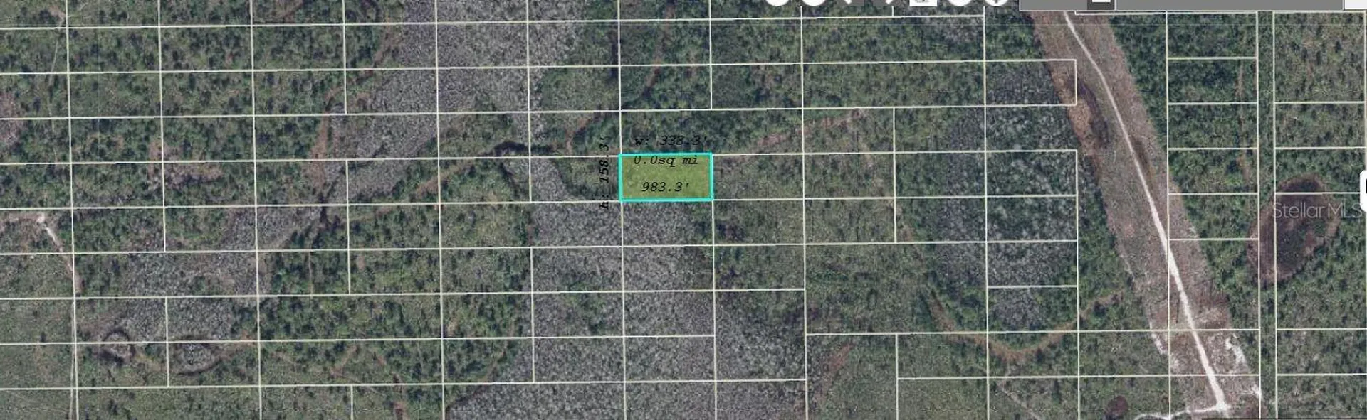 Dill Road Orlando FL 32820