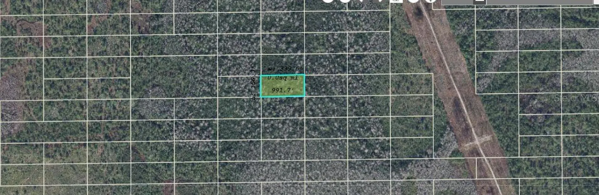 Dill Road Orlando FL 32820