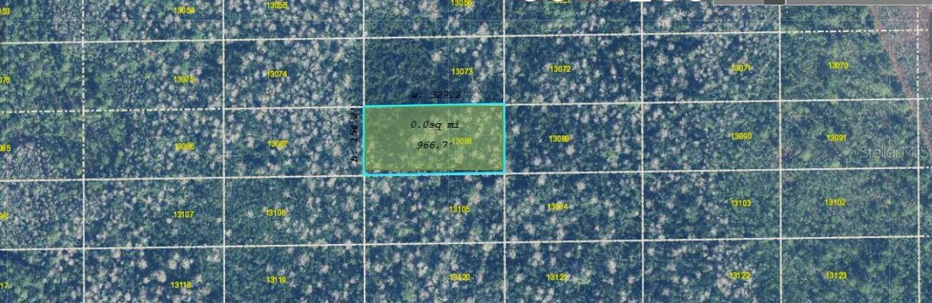Dill Road Orlando FL 32820
