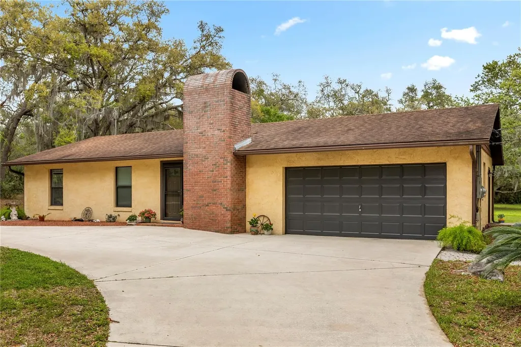4495 Bedford Road Sanford FL 32773