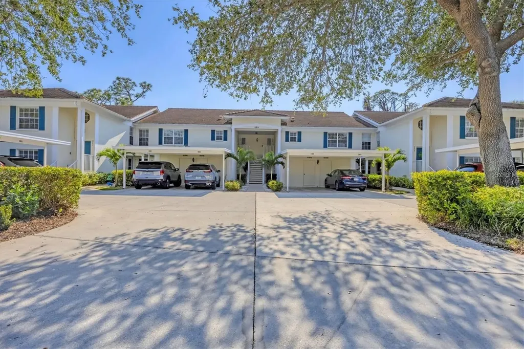 809 Montrose Drive Venice FL 34293