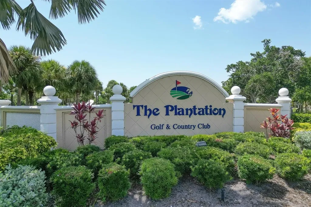 809 Montrose Drive Venice FL 34293