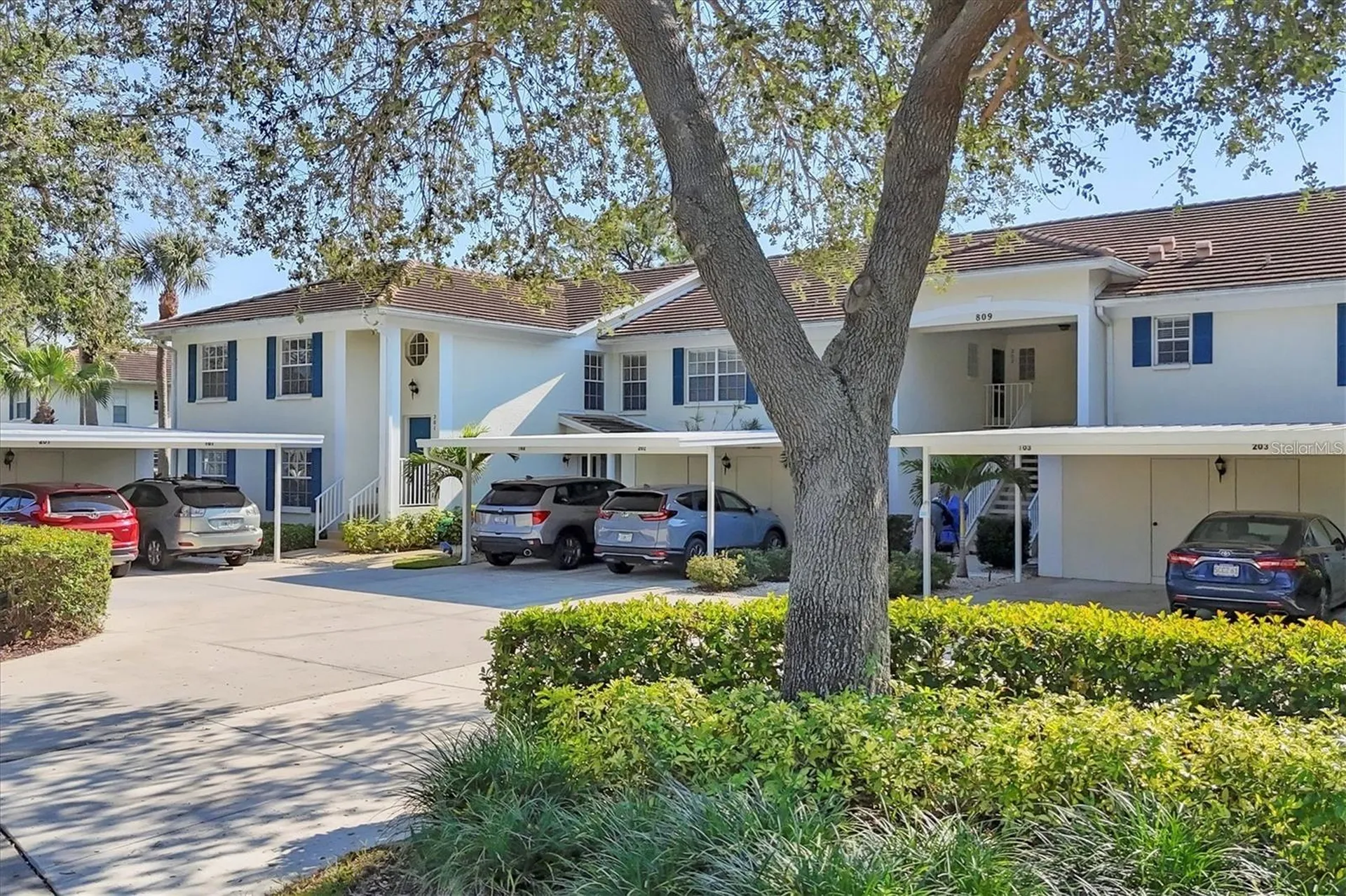 809 Montrose Drive Venice FL 34293