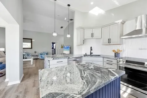 809 Montrose Drive Venice FL 34293