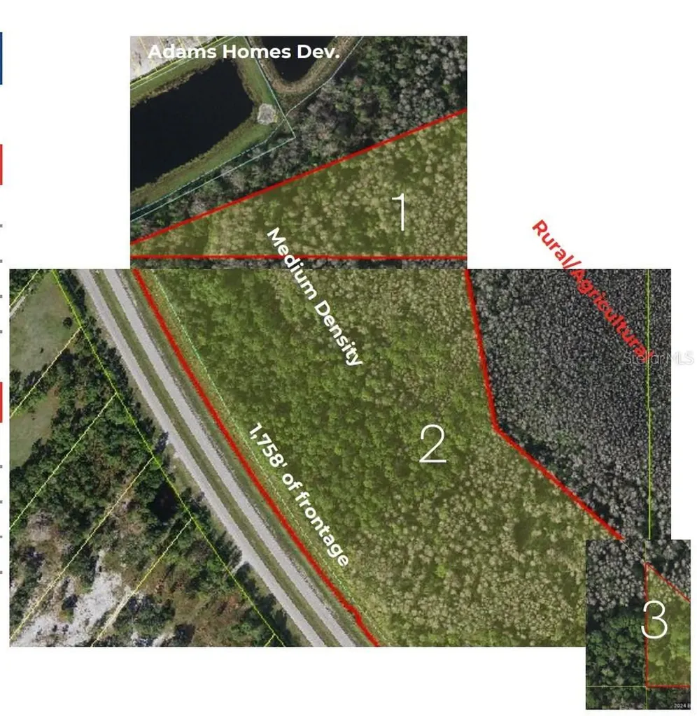 E Irlo Bronson Highway St Cloud FL 34771