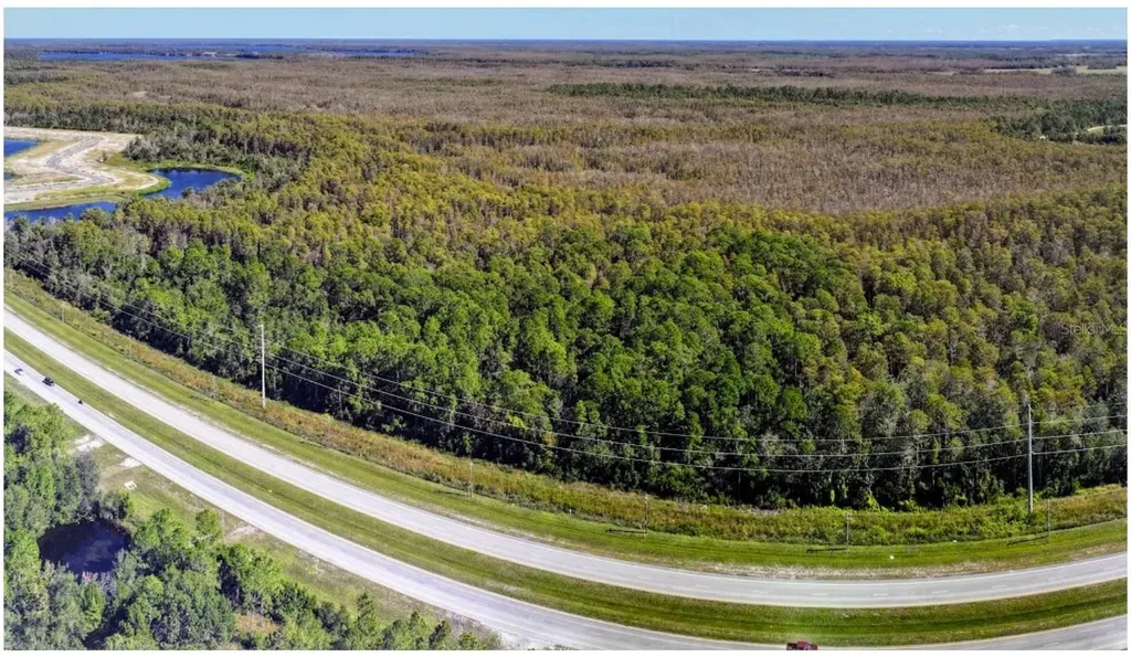 E Irlo Bronson Highway St Cloud FL 34771