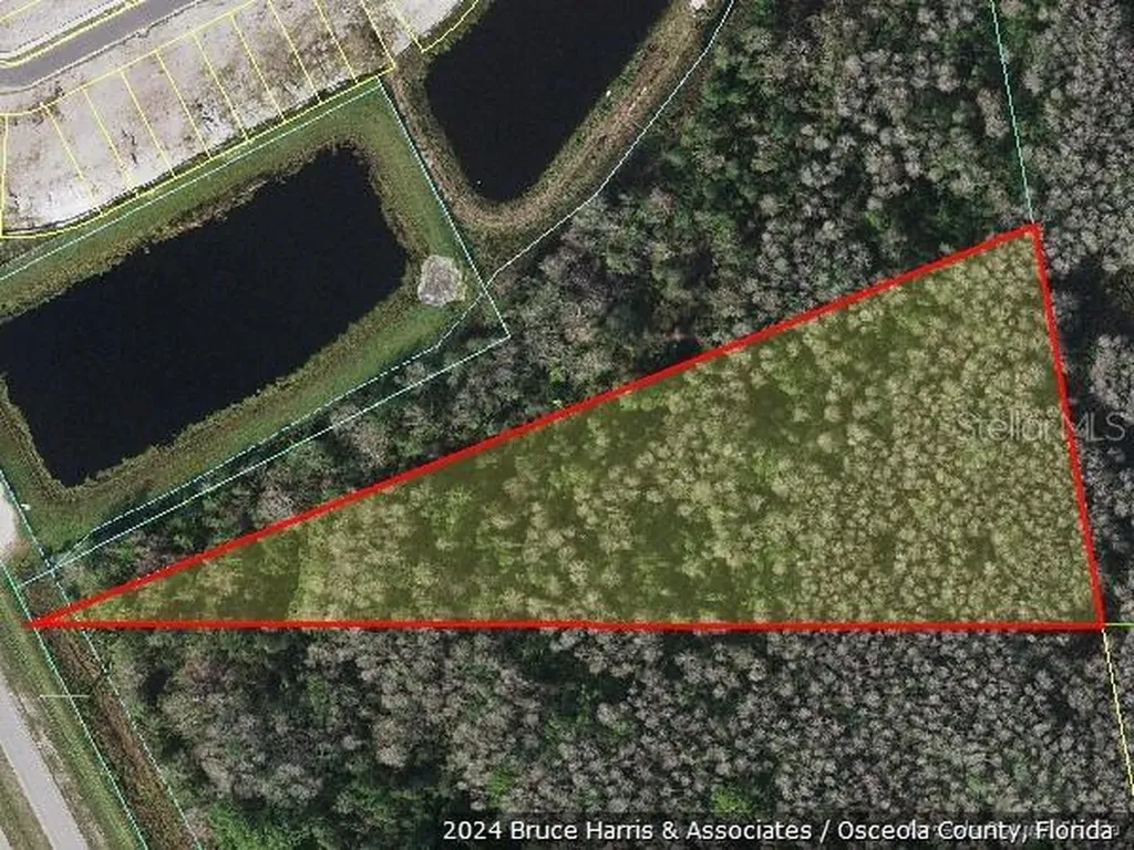 E Irlo Bronson Highway St Cloud FL 34771
