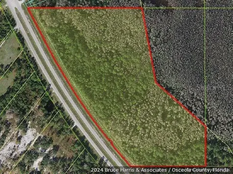 E Irlo Bronson Highway St Cloud FL 34771