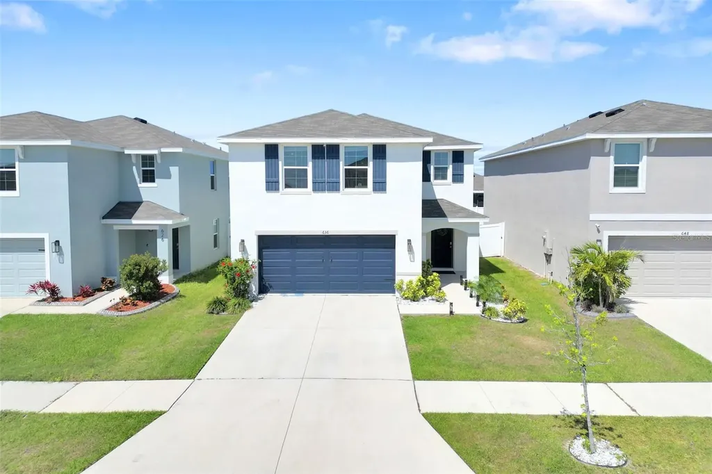 636 Sunlit Coral Street Ruskin FL 33570