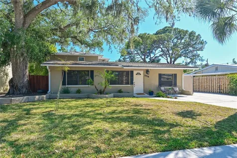 2538 Floyd Street Sarasota FL 34239