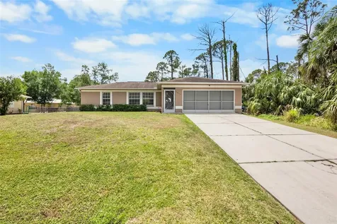 3807 Lubec Avenue North Port FL 34287