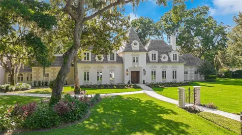 5100 Cranes Point Court Orlando FL 32839