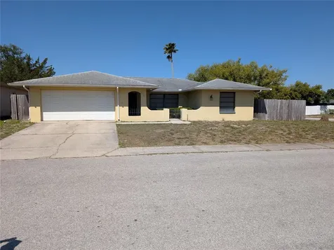 9209 Barrington Lane Port Richey FL 34668
