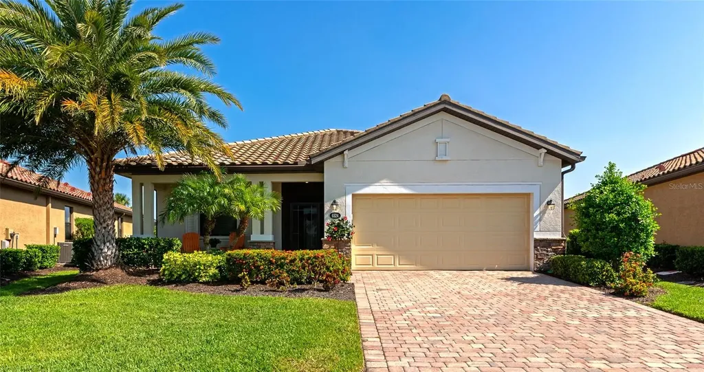 6524 Willowshire Way Bradenton FL 34212