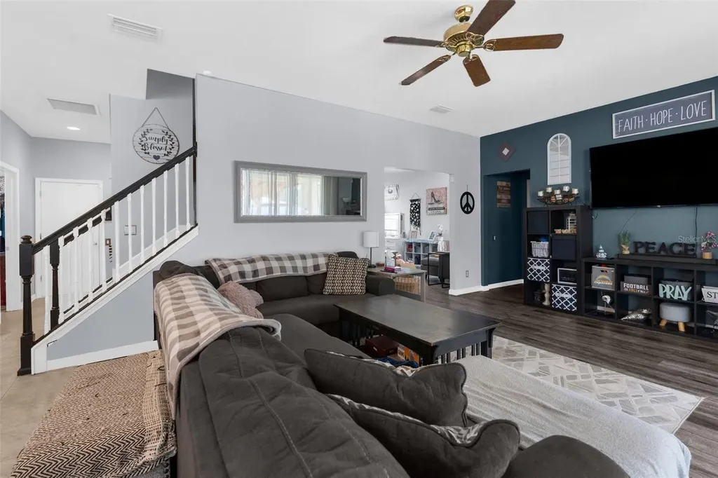 951 Nodding Shade Drive Brooksville FL 34604