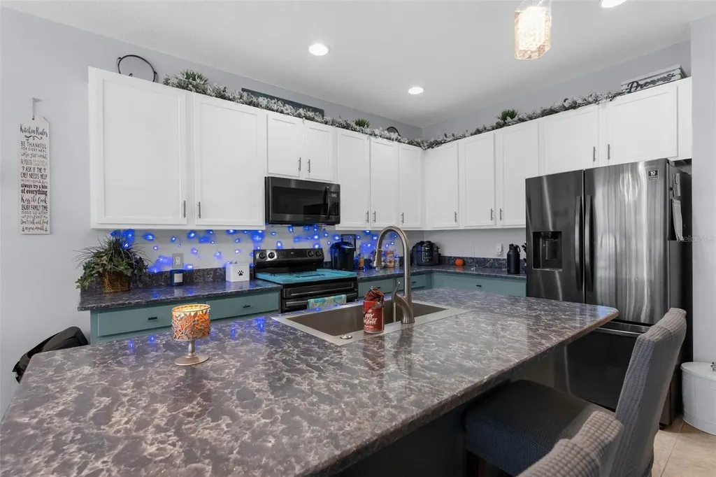 951 Nodding Shade Drive Brooksville FL 34604