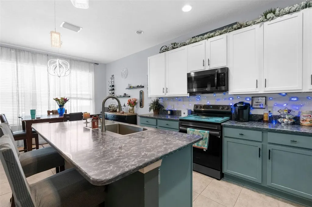 951 Nodding Shade Drive Brooksville FL 34604