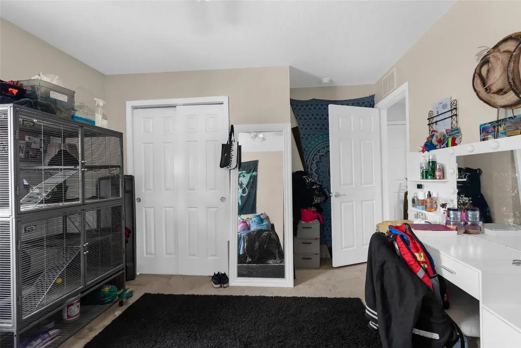 951 Nodding Shade Drive Brooksville FL 34604
