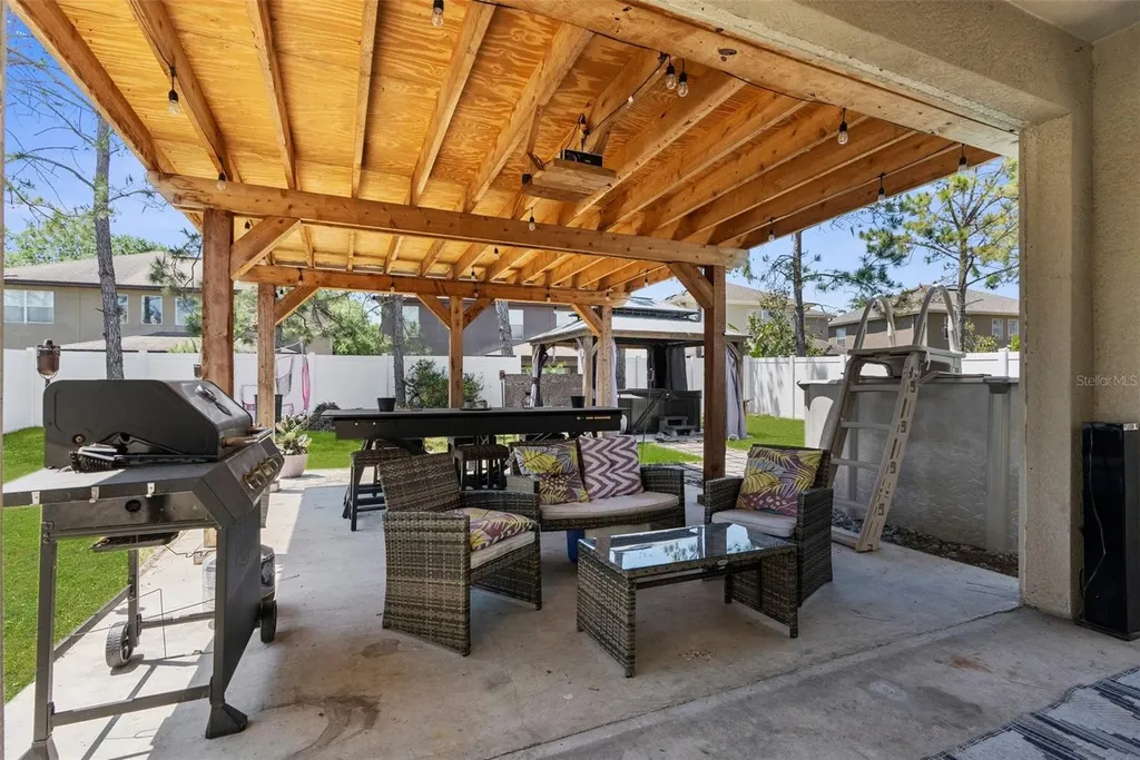 951 Nodding Shade Drive Brooksville FL 34604