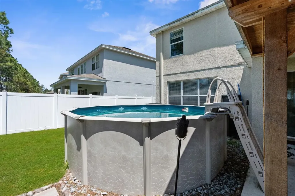 951 Nodding Shade Drive Brooksville FL 34604