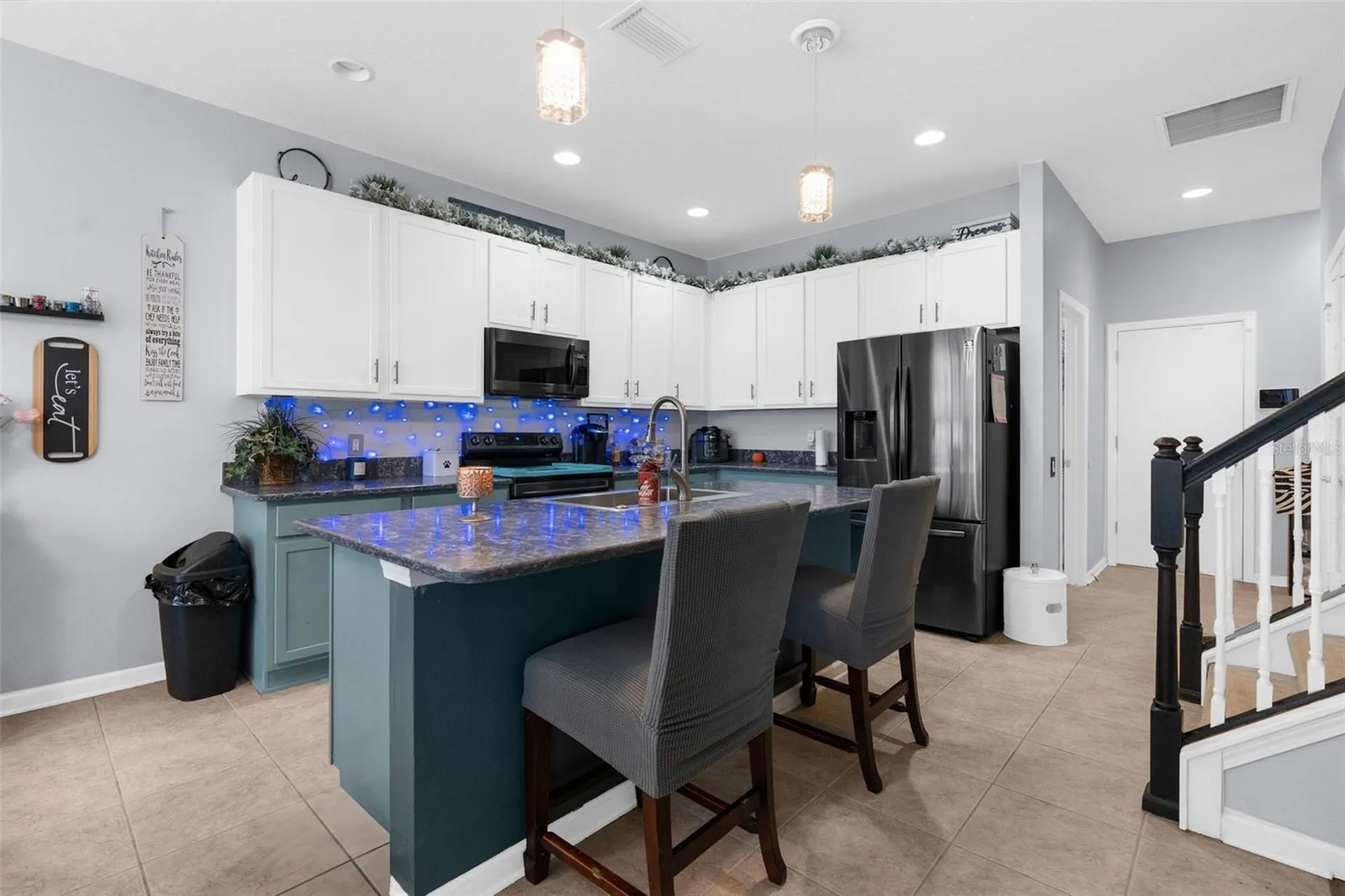 951 Nodding Shade Drive Brooksville FL 34604
