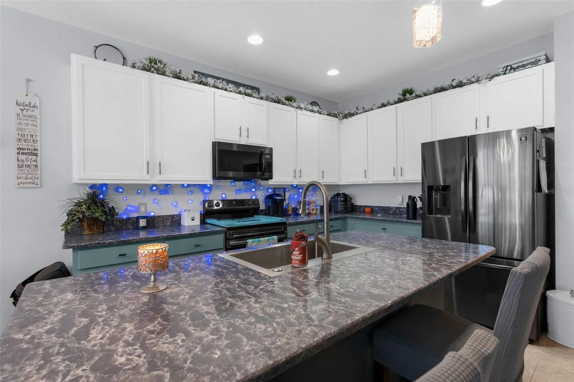951 Nodding Shade Drive Brooksville FL 34604