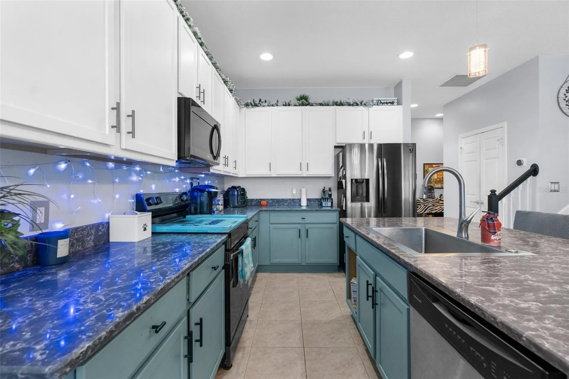 951 Nodding Shade Drive Brooksville FL 34604