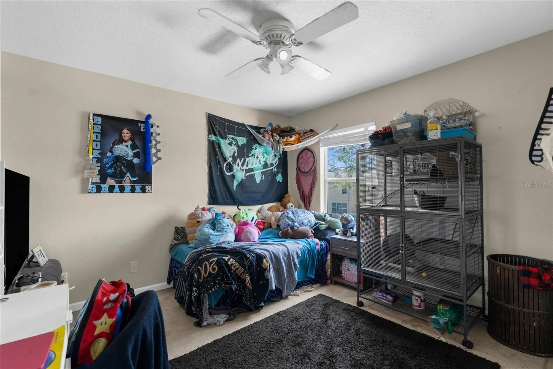 951 Nodding Shade Drive Brooksville FL 34604