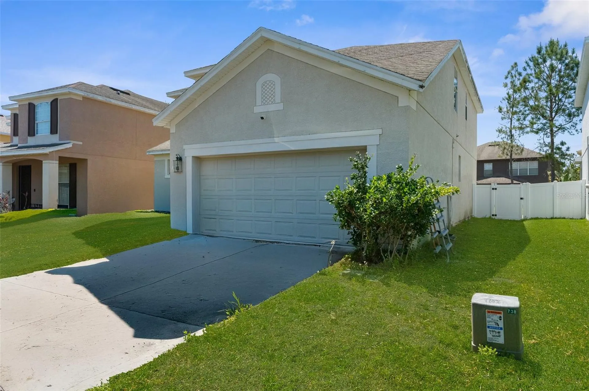 951 Nodding Shade Drive Brooksville FL 34604