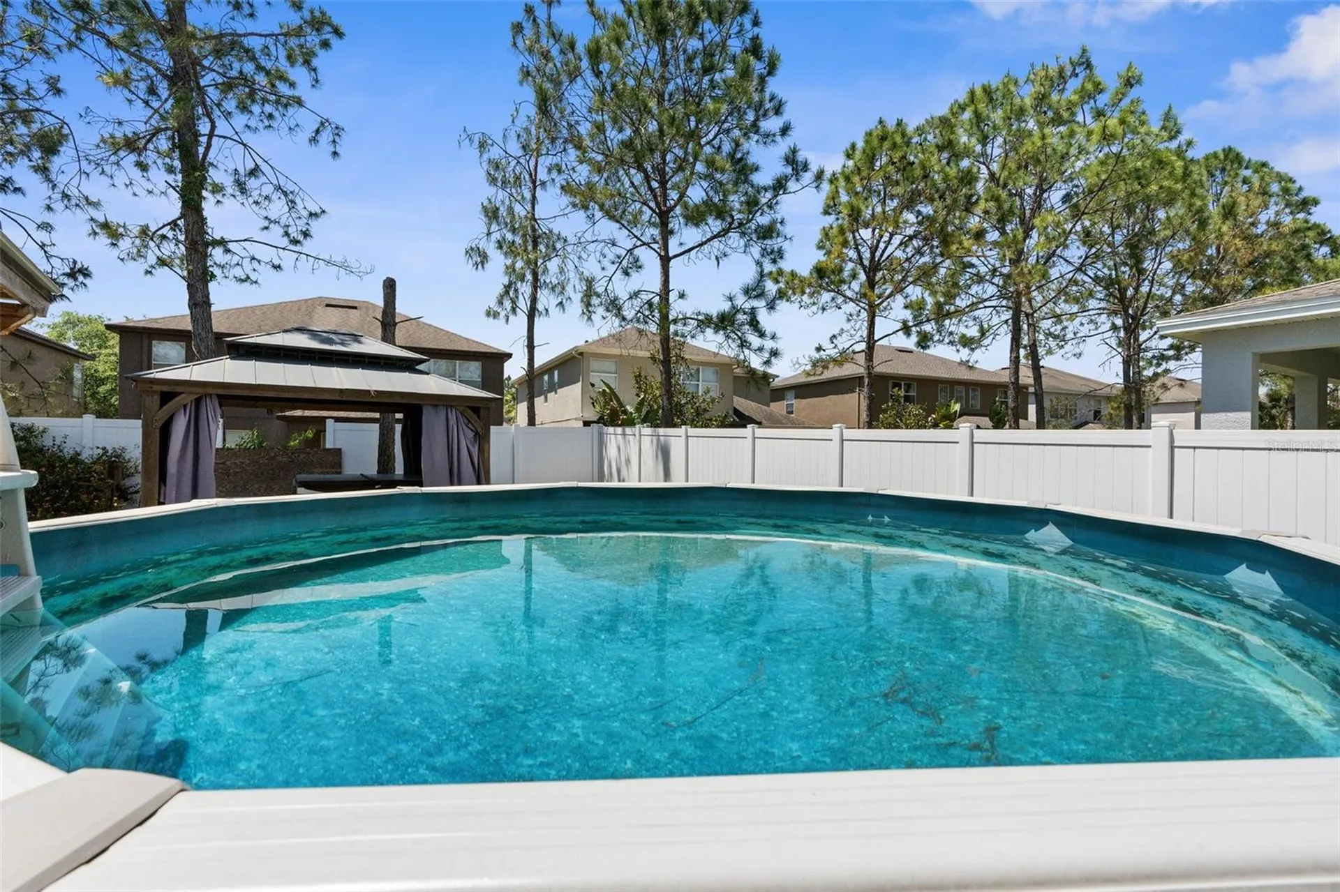 951 Nodding Shade Drive Brooksville FL 34604