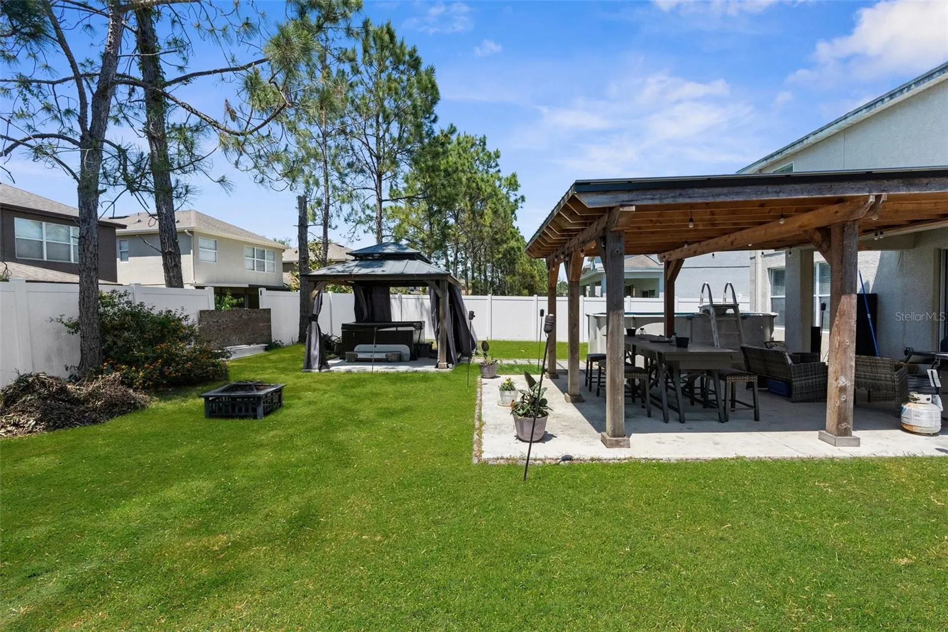 951 Nodding Shade Drive Brooksville FL 34604